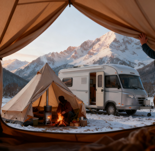 Diesel Heater 101: Why It’s the Ultimate Winter Heating Solution